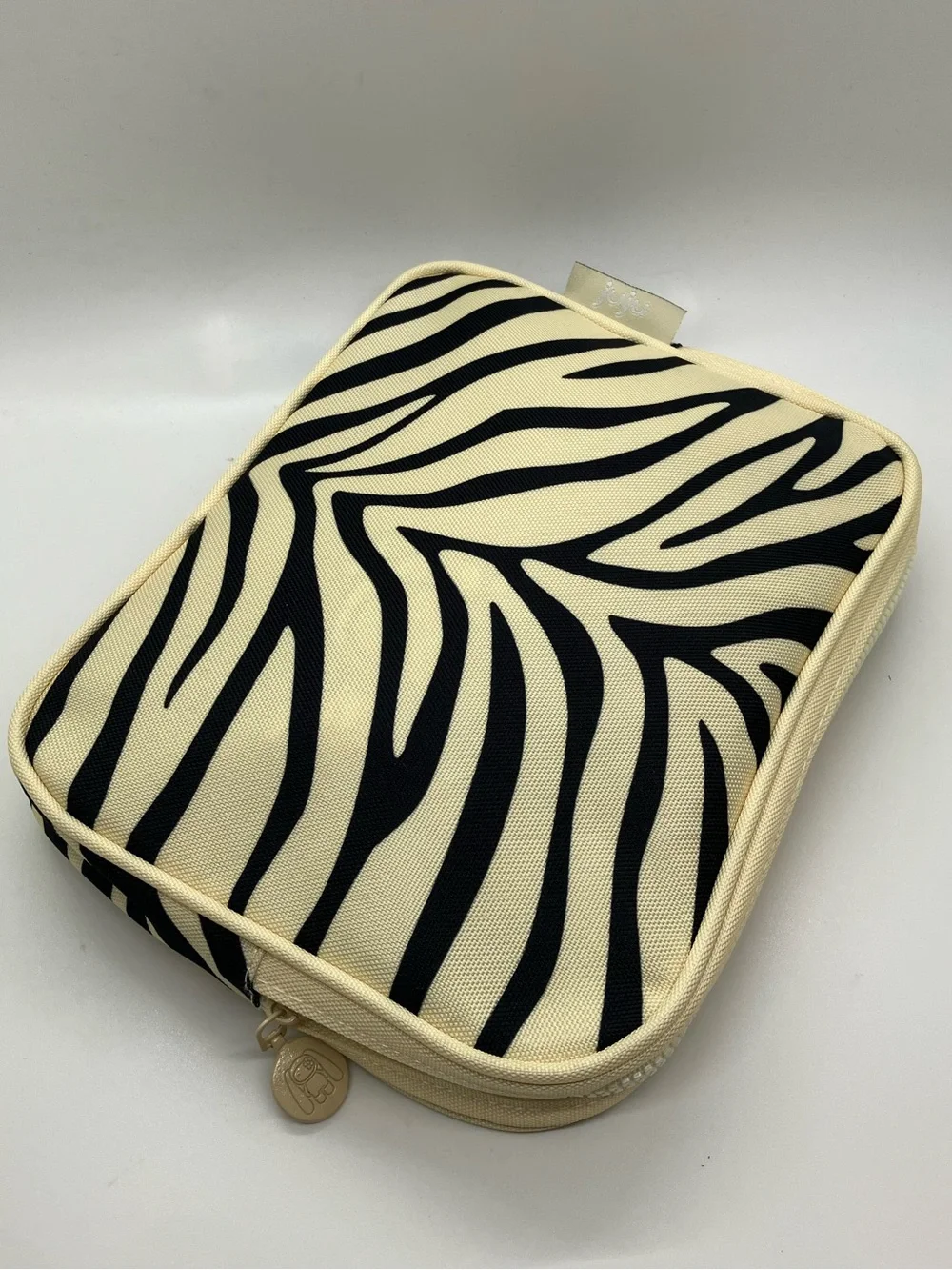 ELZO CJ Hendry Juju - Animal Print Series Limited Edition Plush Pendant